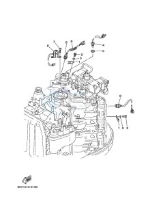 LZ300TXRD drawing ELECTRICAL-PARTS-4