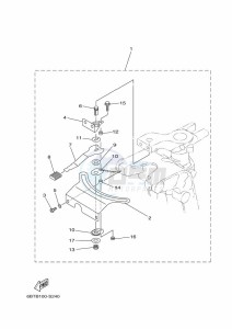 F40FEHDS drawing STEERING-FRICTION