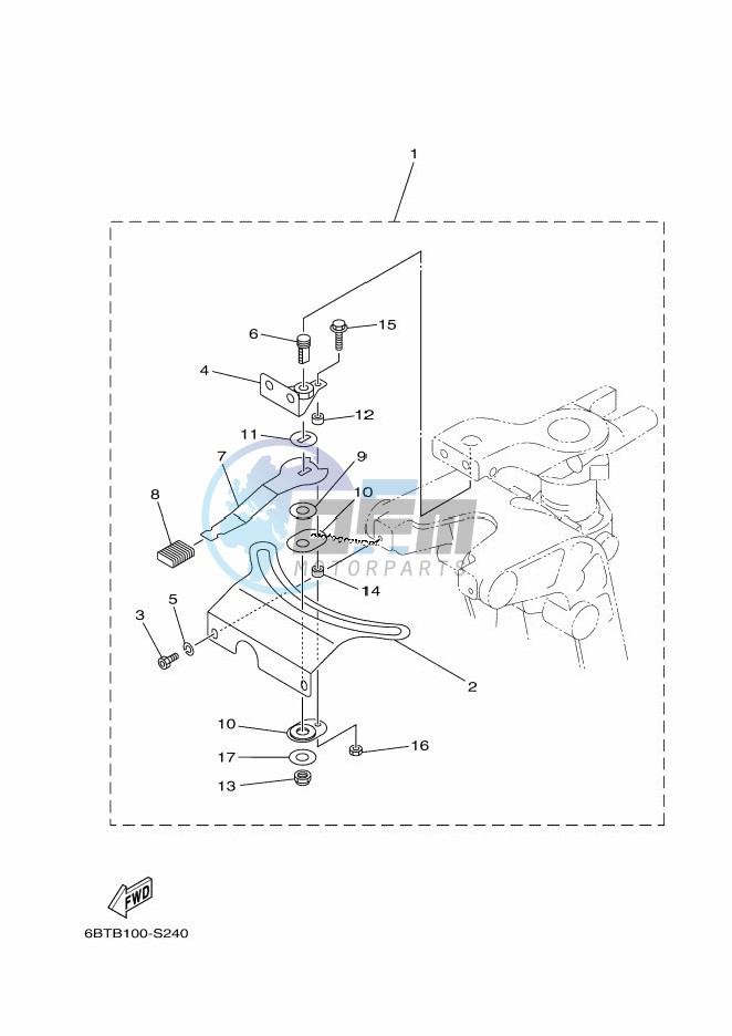 STEERING-FRICTION