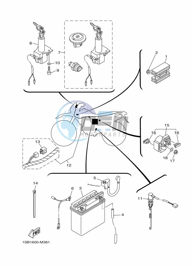 ELECTRICAL 1