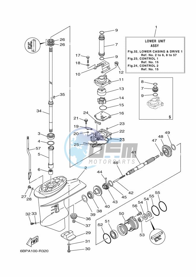 LOWER-CASING-x-DRIVE-1