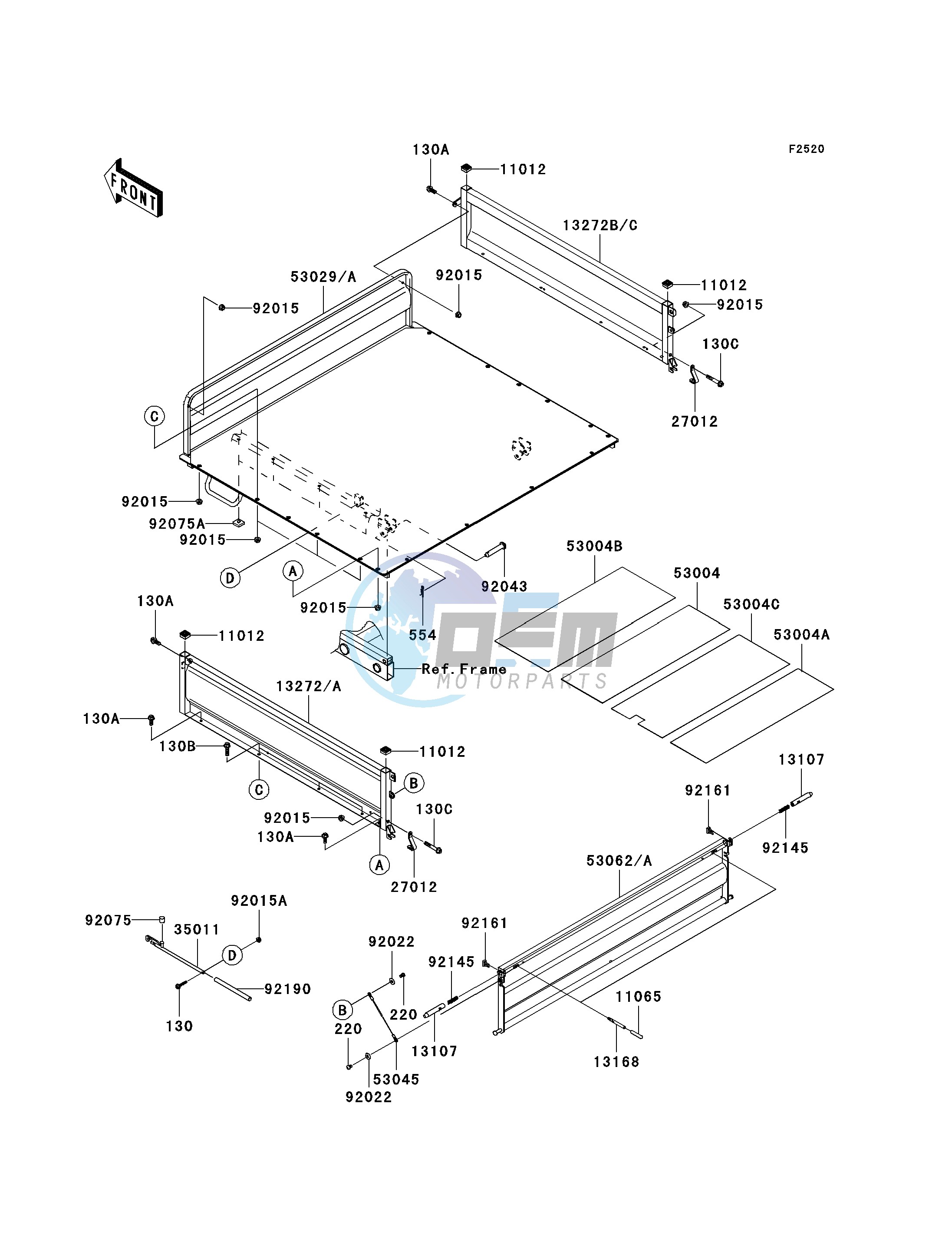 CARRIER-- S- -