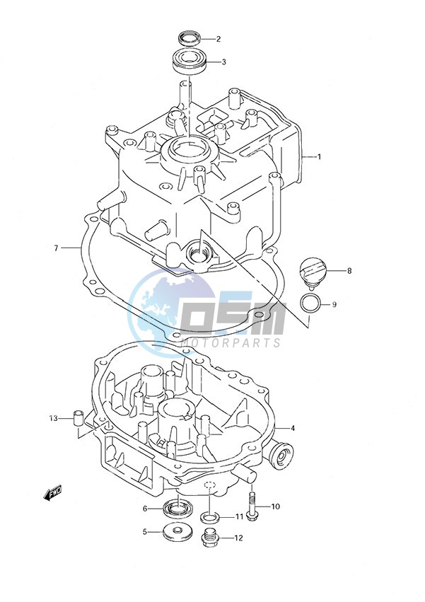 Cylinder Block