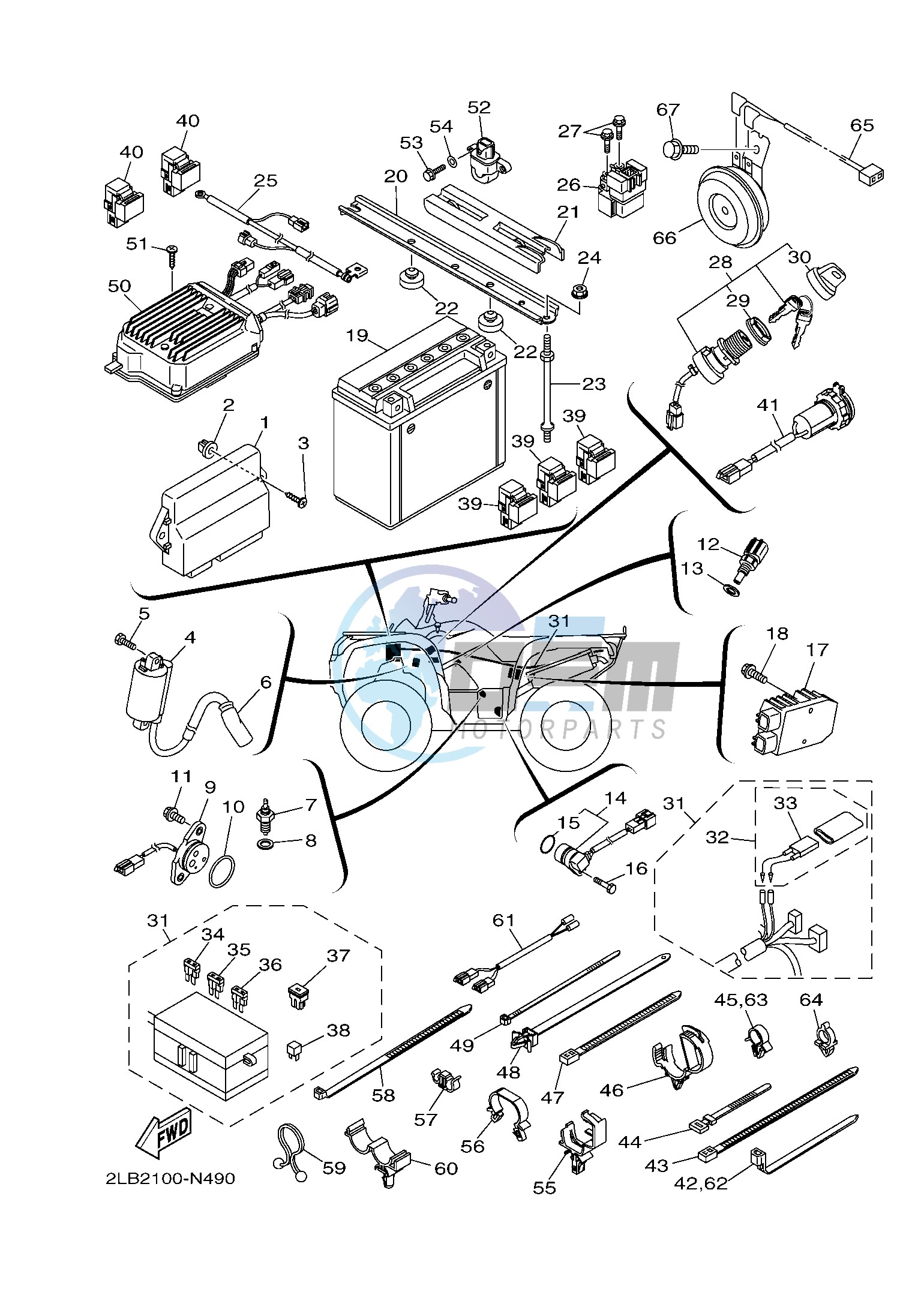 ELECTRICAL 1