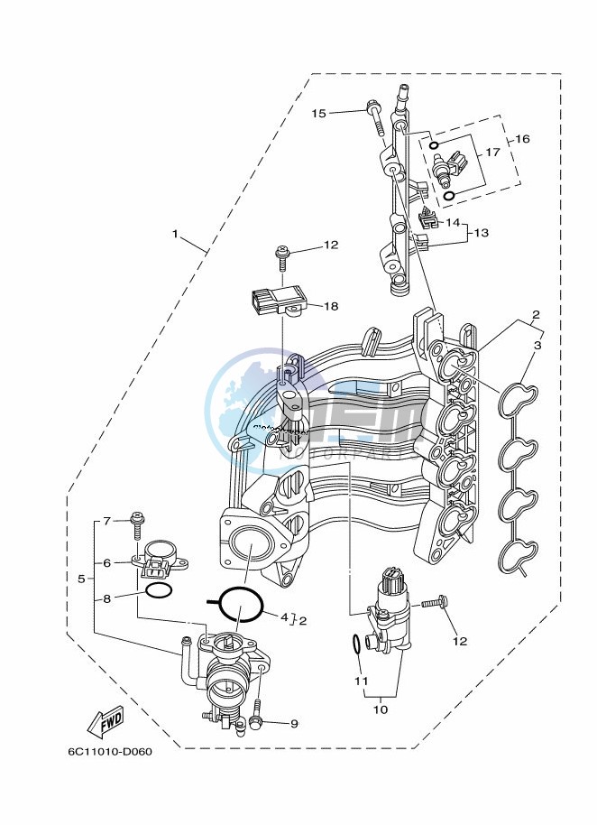 INTAKE-1