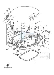 F15AML drawing BOTTOM-COVER