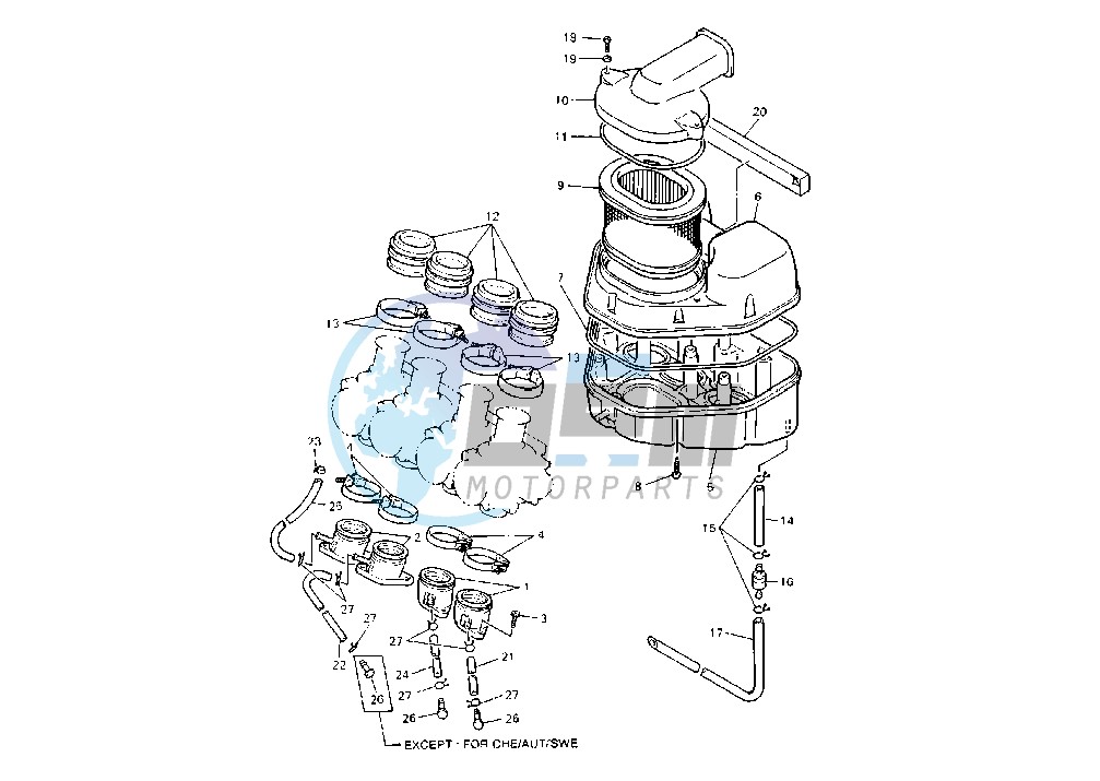 INTAKE