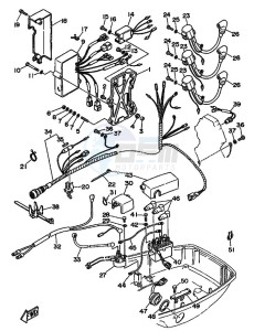 25B drawing ELECTRICAL-1