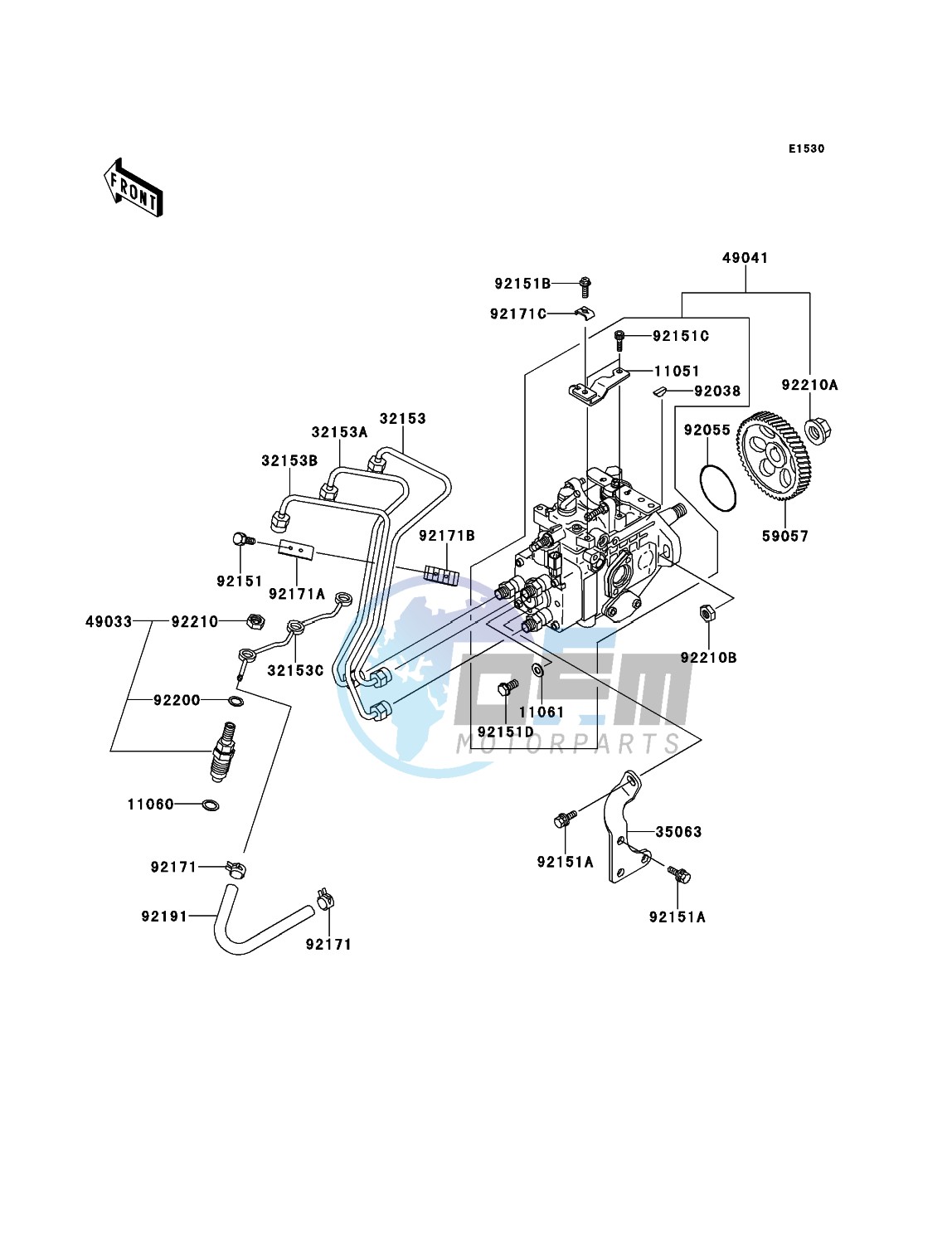 Fuel Injection