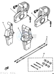 L200A drawing REMOTE-CONTROL