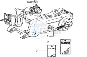 DNA 50 drawing Engine