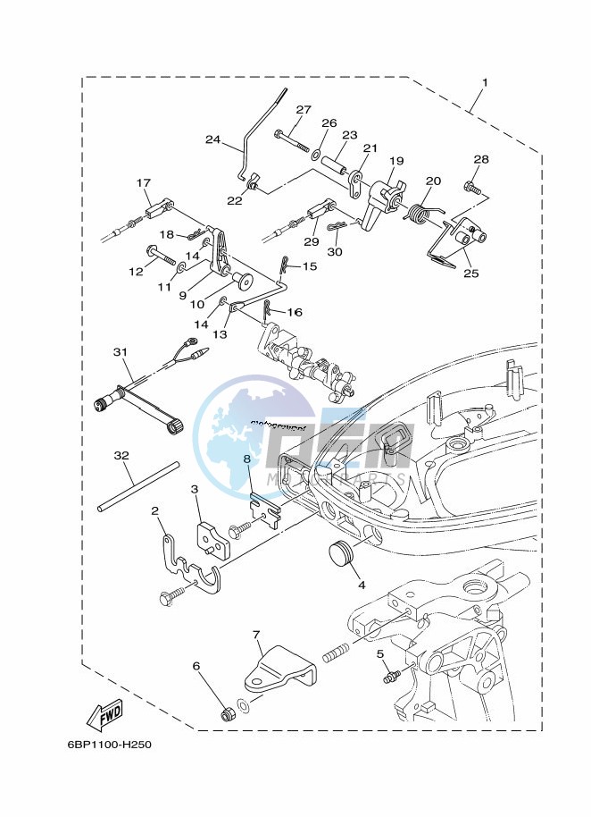 REMOTE-CONTROL-ATTACHMENT