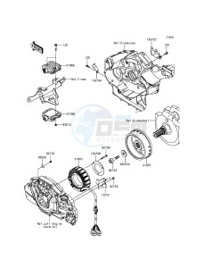 VULCAN_1700_VOYAGER_ABS VN1700BEF GB XX (EU ME A(FRICA) drawing Generator