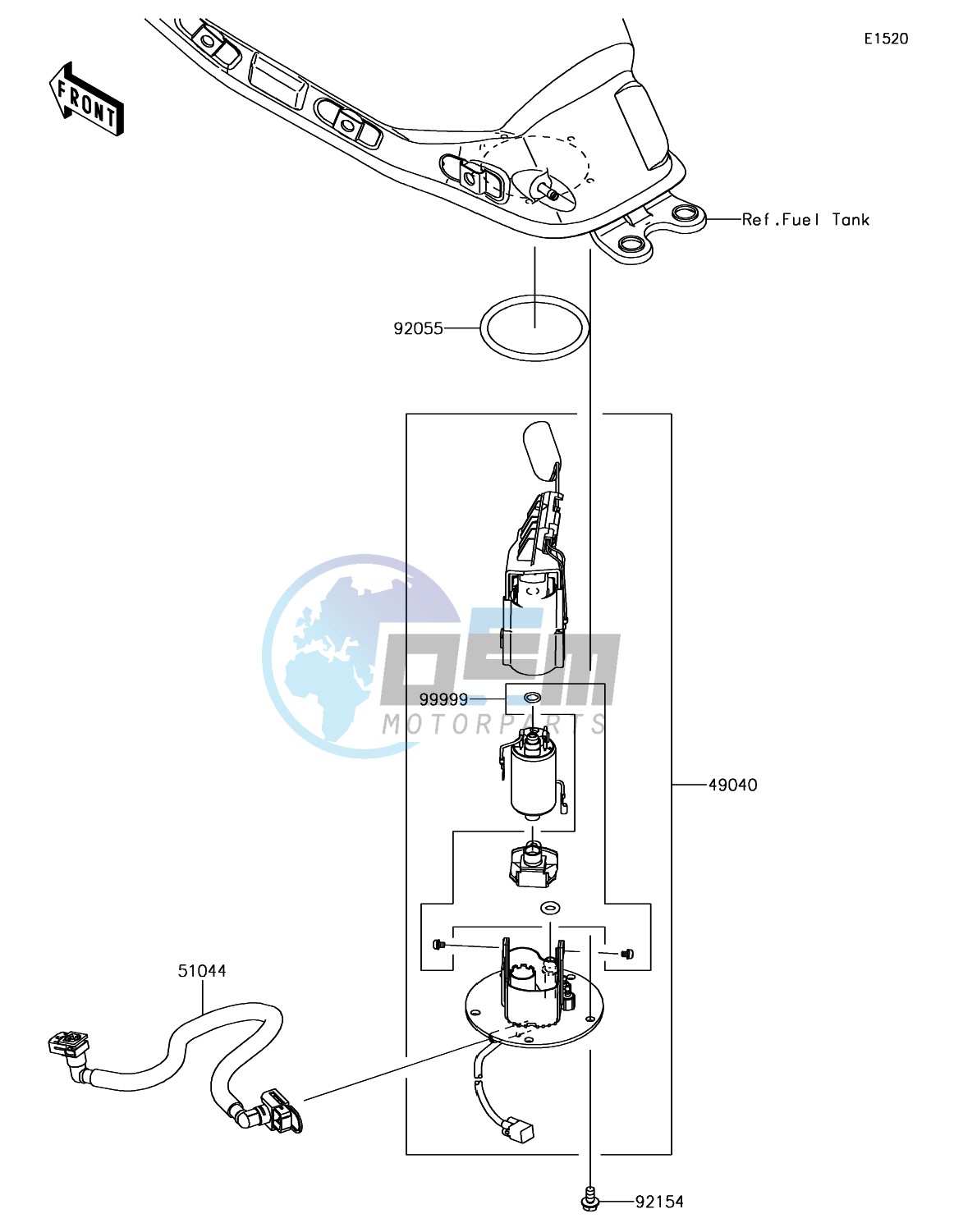 Fuel Pump