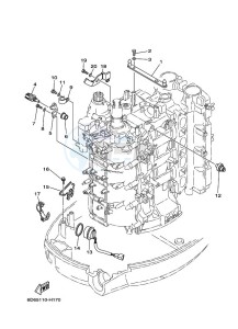 F80BETX drawing ELECTRICAL-PARTS-4