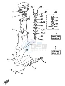 40H drawing REPAIR-KIT-2