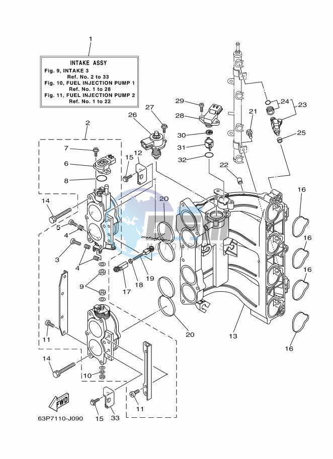 INTAKE-3