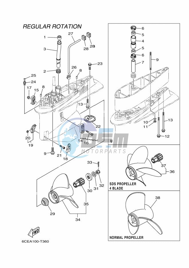 PROPELLER-HOUSING-AND-TRANSMISSION-2