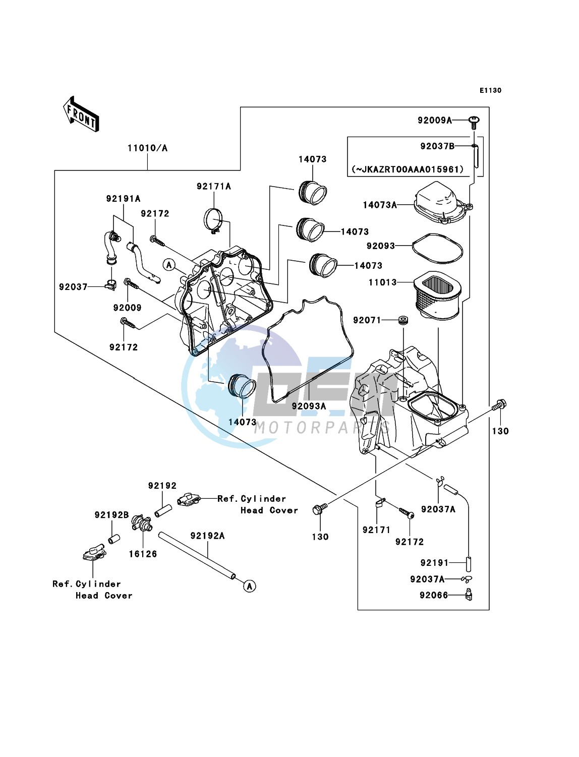 Air Cleaner