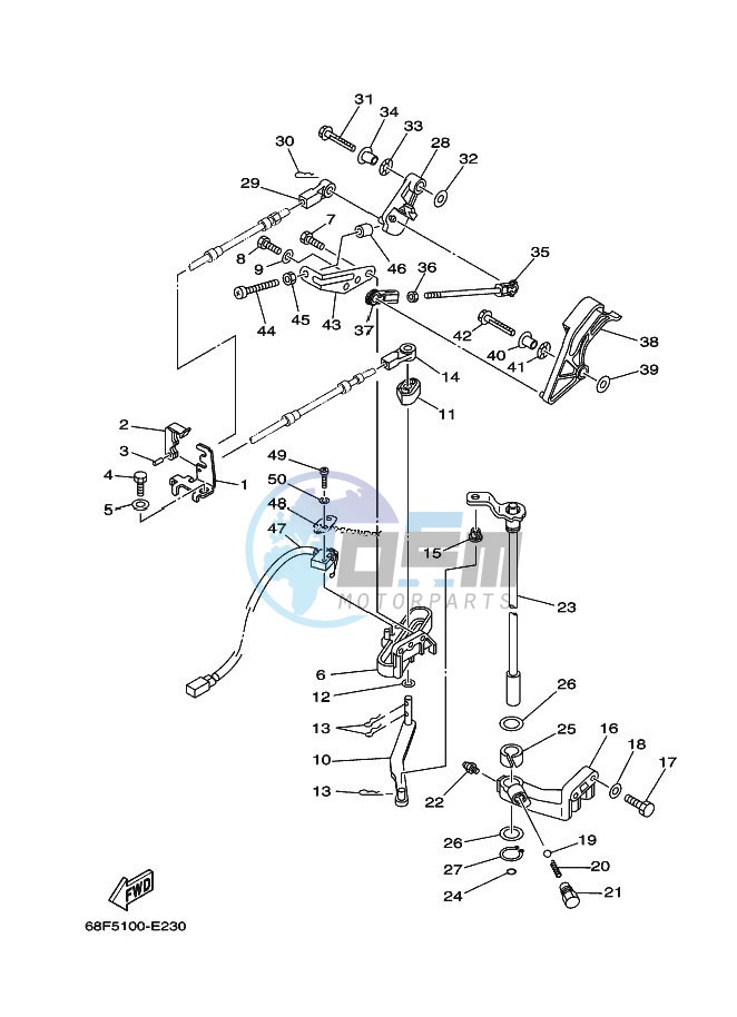 THROTTLE-CONTROL