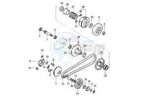 BW_S ORIGINAL EURO 2 50 drawing CLUTCH