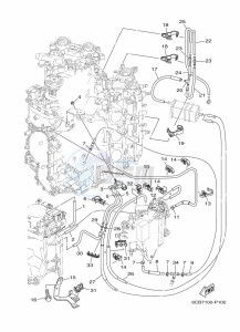 F300BETU drawing INTAKE-2