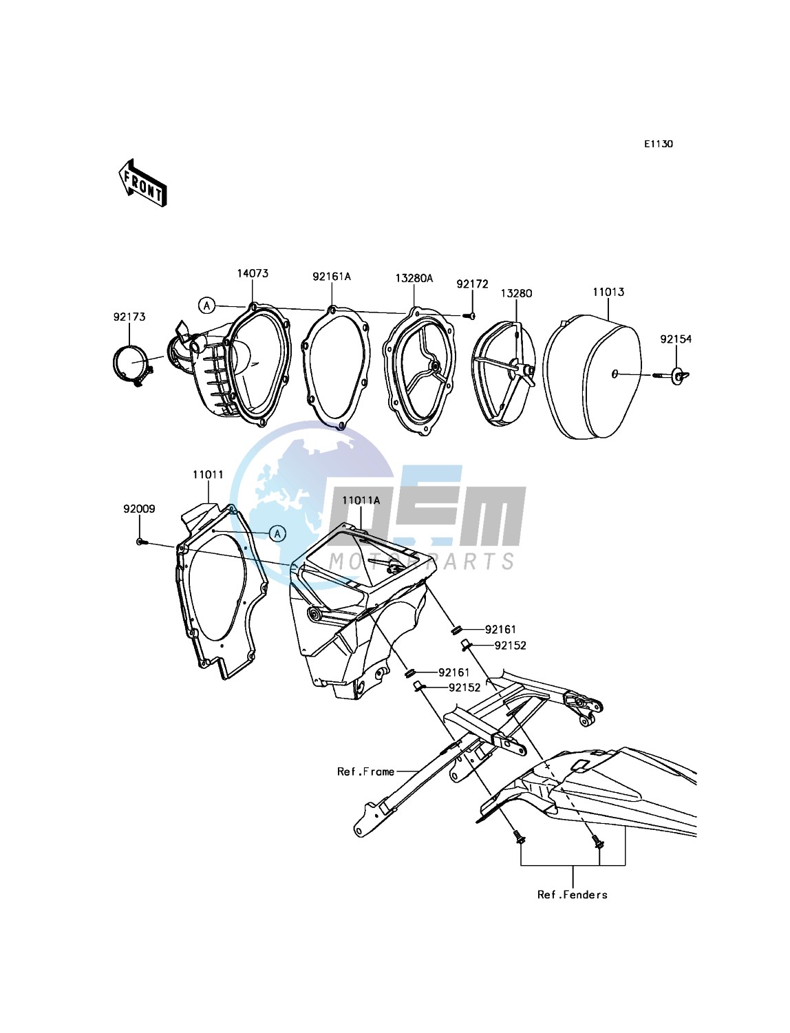 Air Cleaner