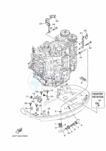 LF175XCA-2019 drawing BOTTOM-COVER-3