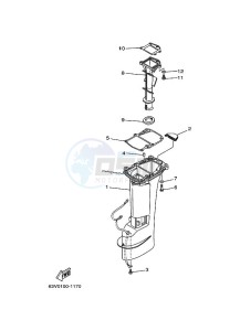 9-9FMHL drawing CASING