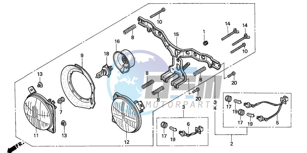 HEADLIGHT (1)