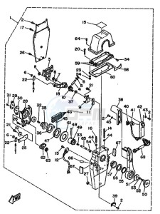 250AETO drawing REMOTE-CONTROL-ASSEMBLY-2