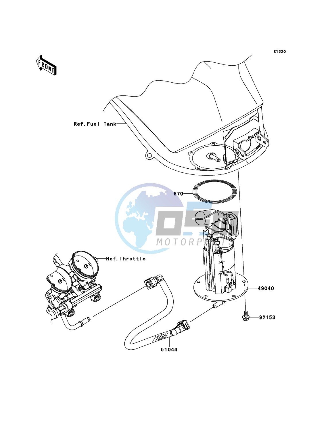 Fuel Pump