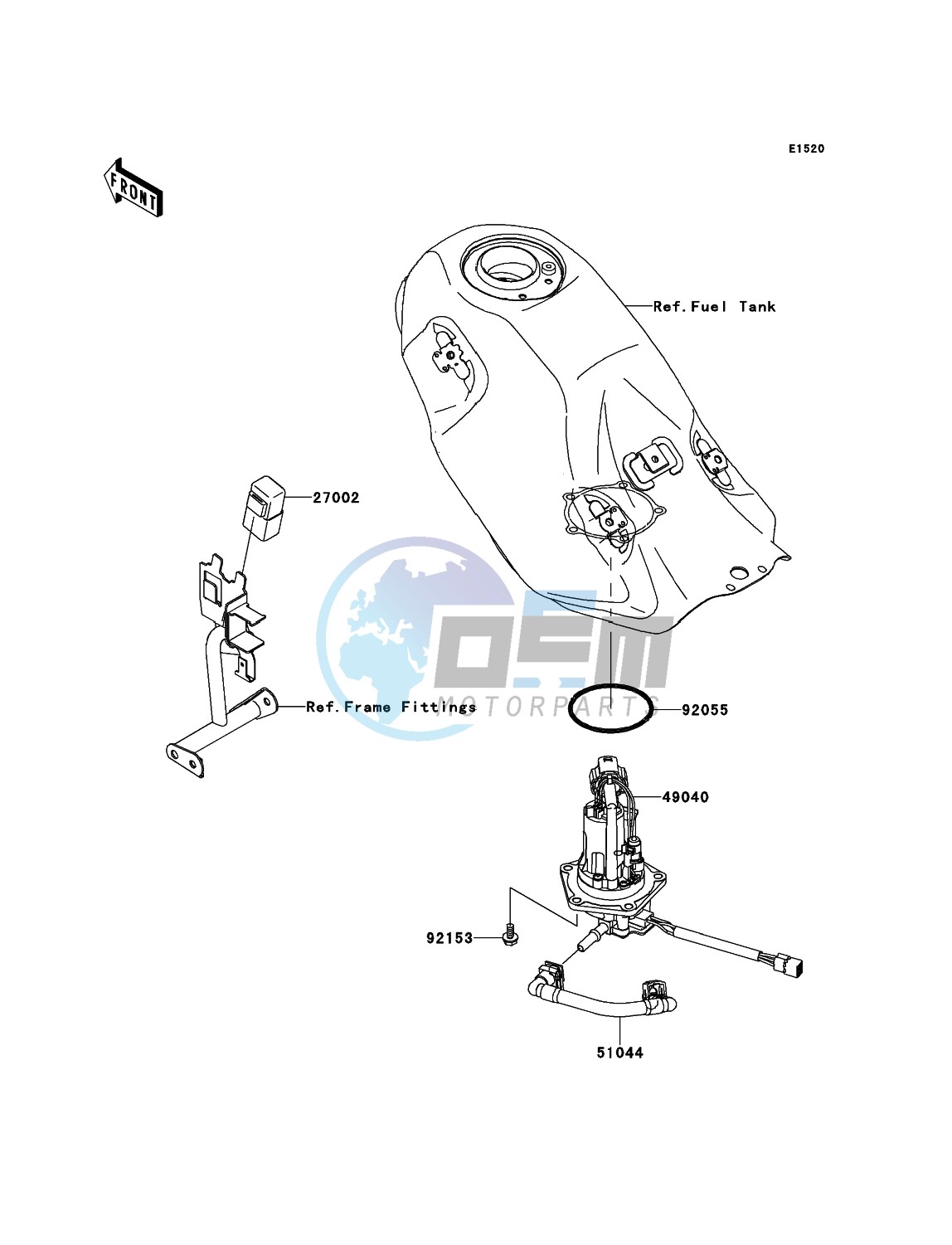 Fuel Pump