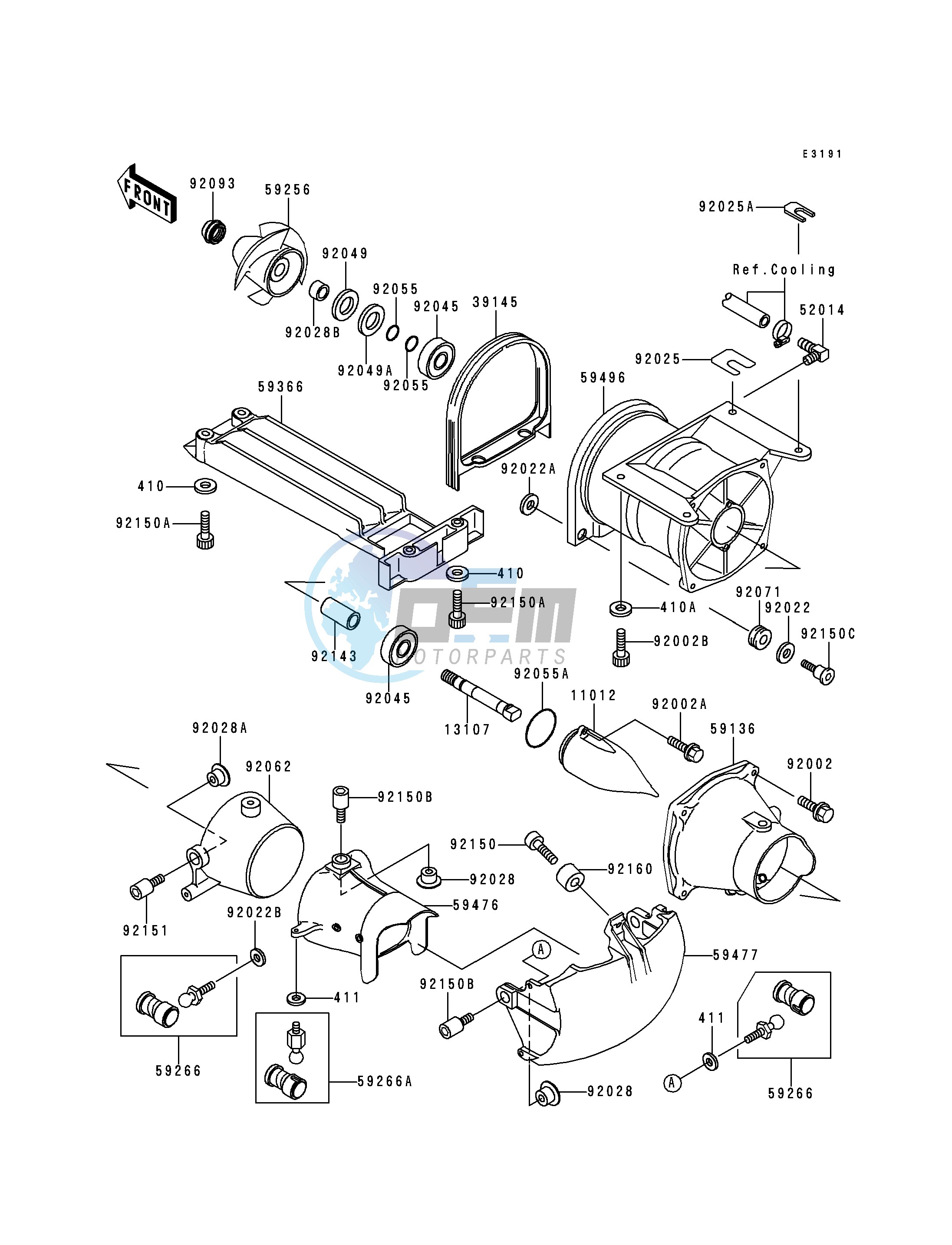 JET PUMP