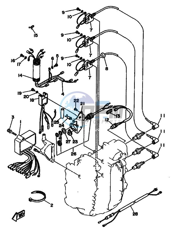 ELECTRICAL