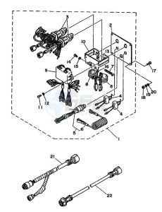 L130BETO drawing ELECTRICAL-3