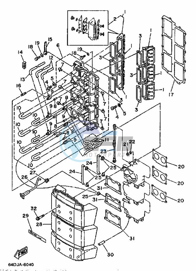 INTAKE