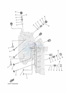 XF425NSA drawing VALVE-1