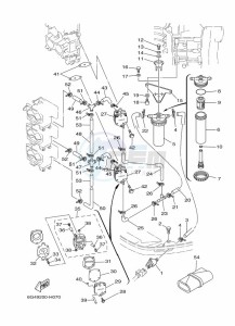 150AETX drawing FUEL-SUPPLY-1