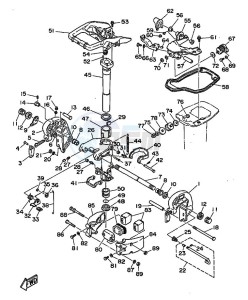 20C drawing MOUNT-1