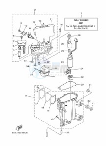 F200FETL drawing FUEL-PUMP-1