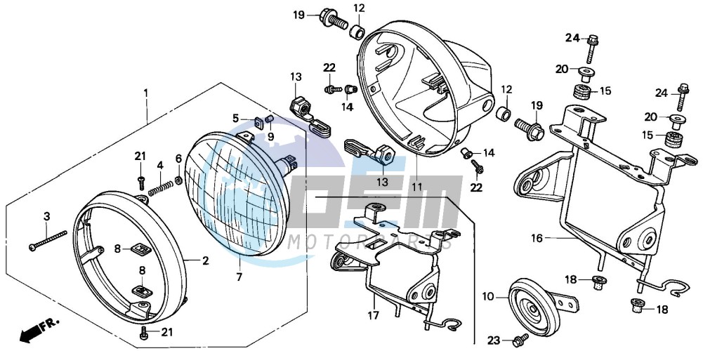 HEADLIGHT (1)