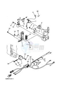 30DEOL drawing ELECTRICAL-2