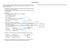 YB125 (2CS8) drawing .4-Content