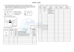 YFM350FWA YFM35FGB GRIZZLY 350 4WD (1NS3 1NS3 1NS4) drawing .5-Content