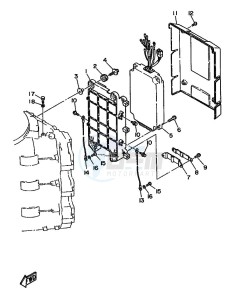 L250A drawing ELECTRICAL-1