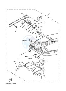 F25AMHS drawing REMOTE-CONTROL