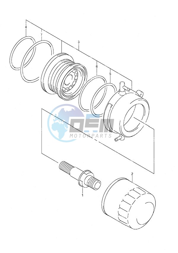 Oil Filter