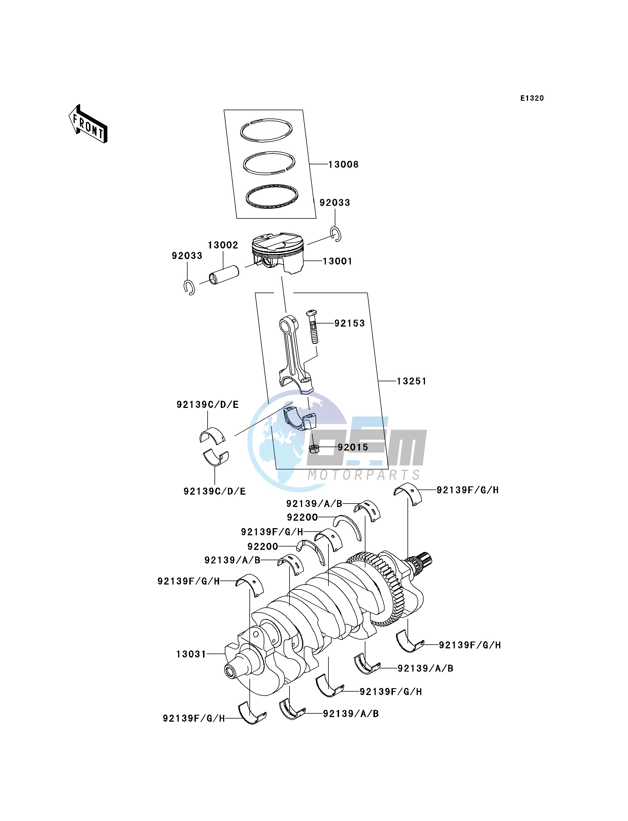 CRANKSHAFT_PISTON-- S- -