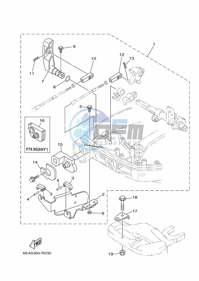 REMOTE-CONTROL-ATTACHMENT